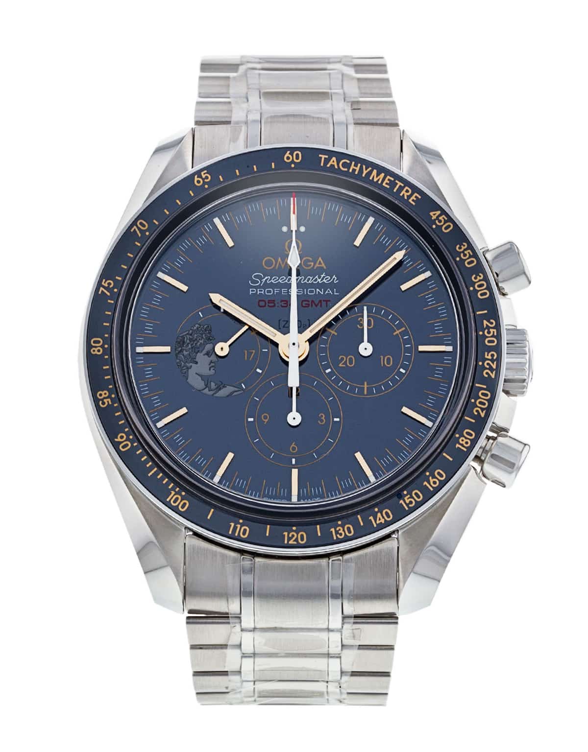 Omega Speedmaster Moonwatch 311.30.42.30.03.001